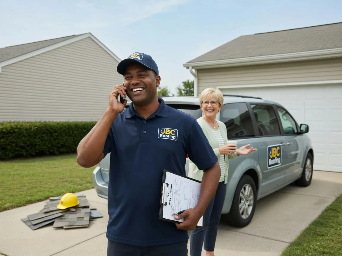 Roof Replacement Fairbank, IA FAQs
